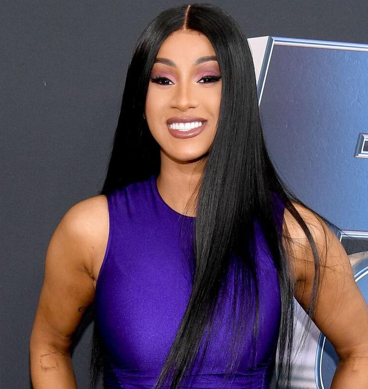 Cardi B